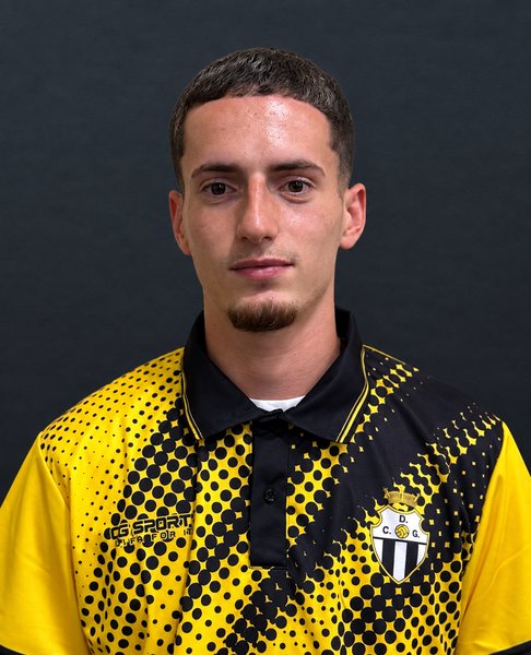 Rodrigo Fonseca