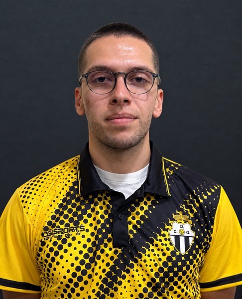 Guilherme Conde