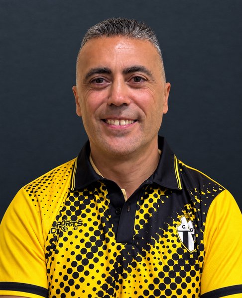 Marco Mendes