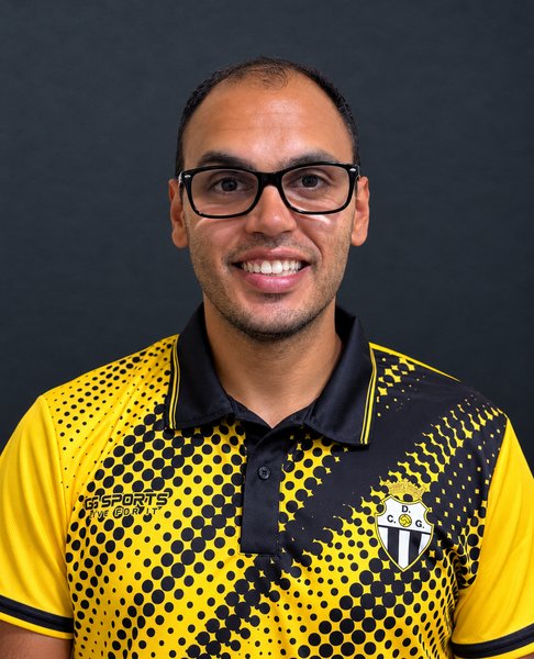 Tiago Gomes