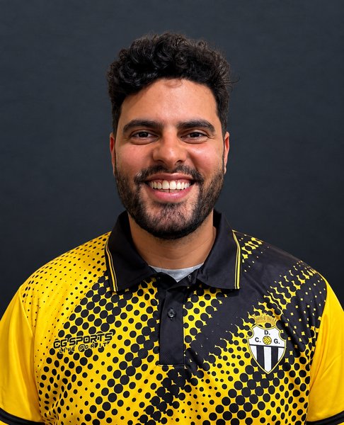 André Pereira