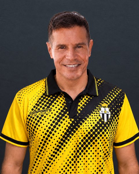 Bruno Oliveira