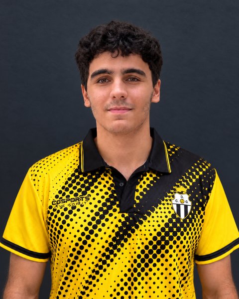 Rafael Martins