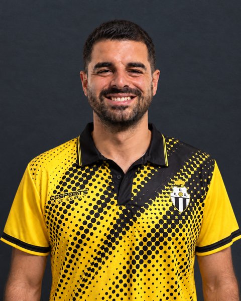 Joao Gil