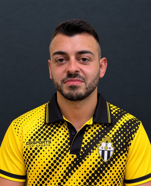 André Saraiva