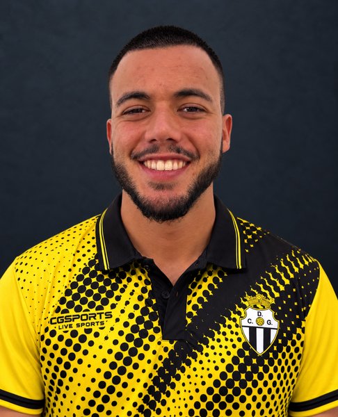 Gonçalo Mendonça