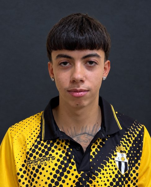 Isaac Silva