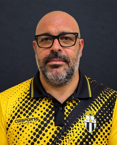 Luis Morcela