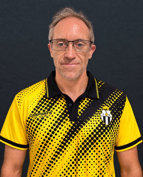 Ricardo Pinto