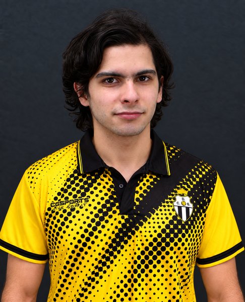 Lucas Almeida