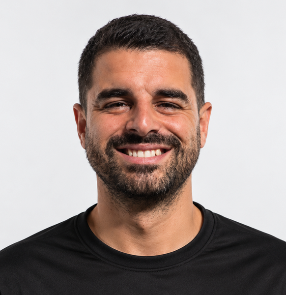 Joao Gil