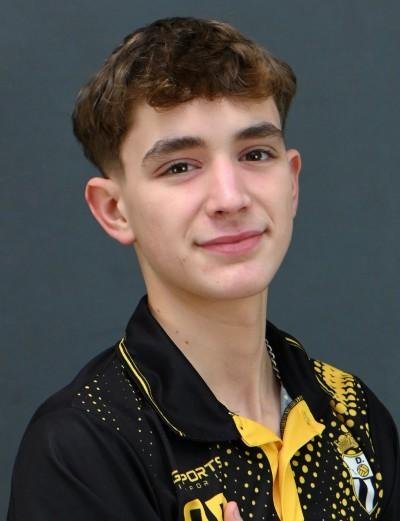 Afonso Barata