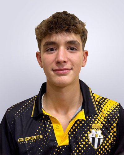 Afonso Barata
