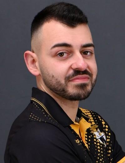 André Saraiva
