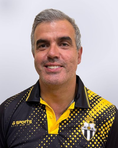 Bruno Pereira