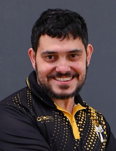 Carlos Ferreira