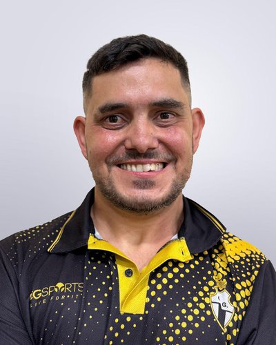 Carlos Ferreira
