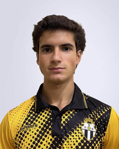 Diogo Semedo