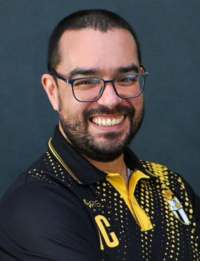 Edgar Coutinho