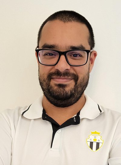 Edgar Coutinho