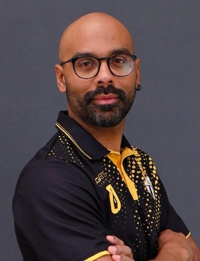German Rivas
