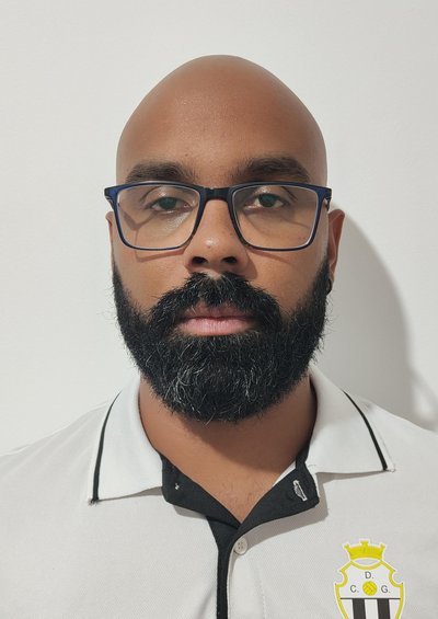 German Rivas