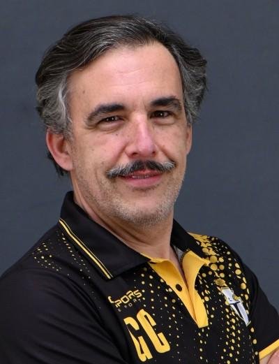 Goncalo Cardoso