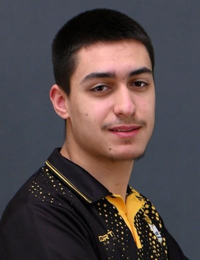 Gonçalo Moser
