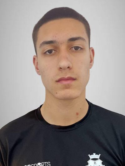 Gonçalo Moser
