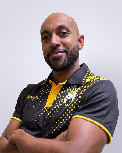 Joao Vieira