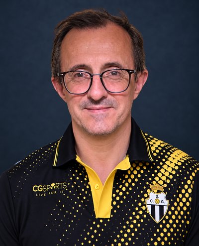 José Campos