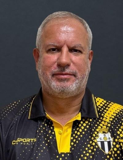 José Morujo