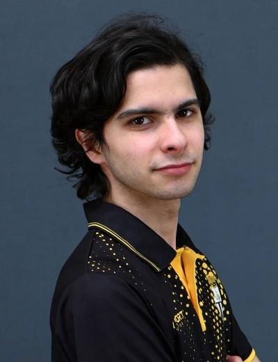 Lucas Almeida