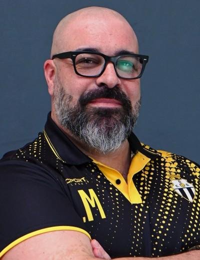 Luis Morcela