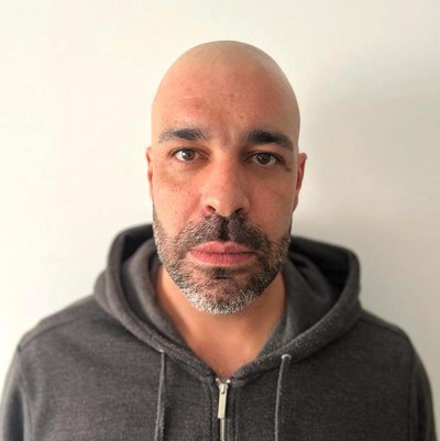Luis Morcela