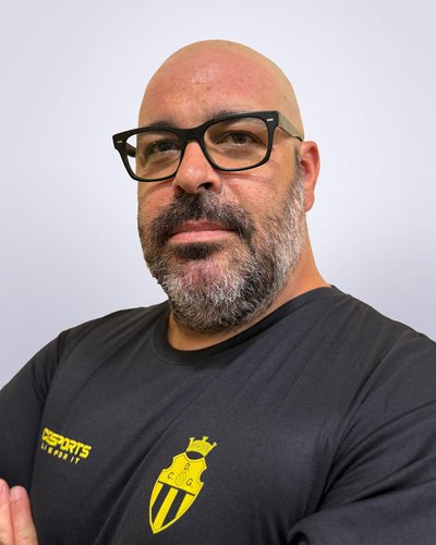Luis Morcela