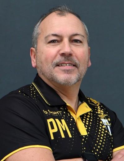 Paulo Maravilha