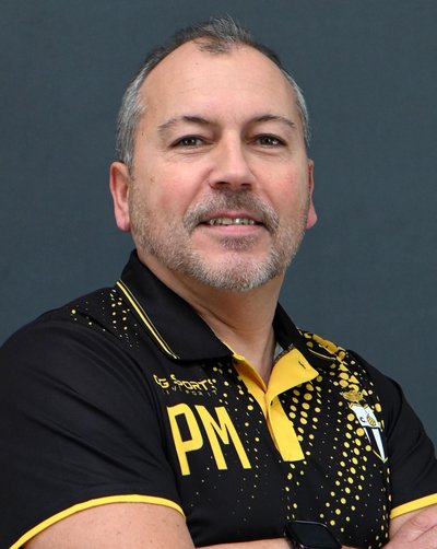 Paulo Maravilha