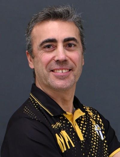 Marco Mendes