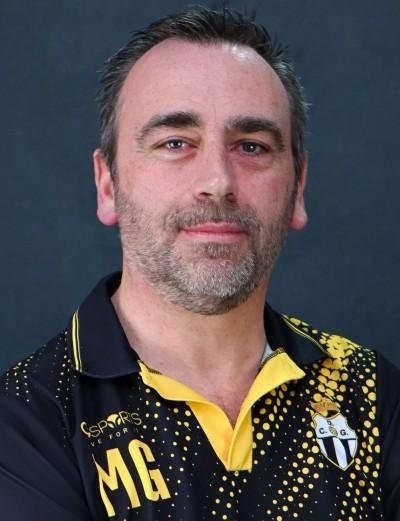 Mário Gualdino