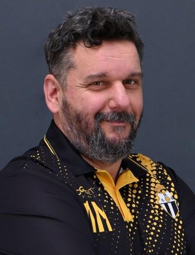 António Martins