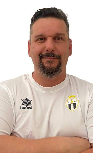 António Martins