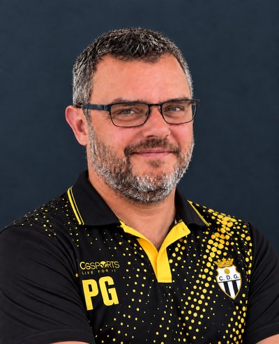 Pedro Gouveia