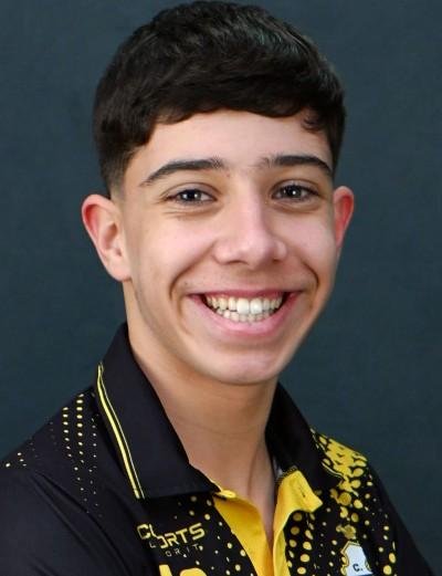 Rodrigo Coelho