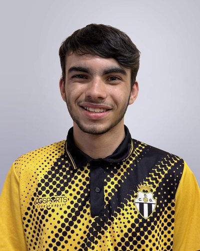 Rodrigo Pereira