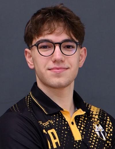 Tiago Antunes