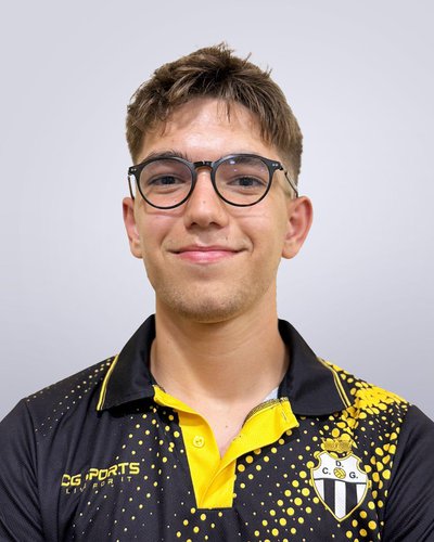 Tiago Antunes