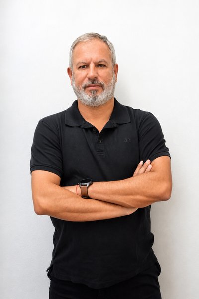 José Morujo