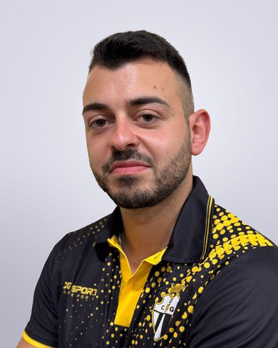 André Saraiva