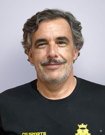 Goncalo Cardoso
